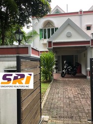 Fernhill Road (D10), Terrace #204577301